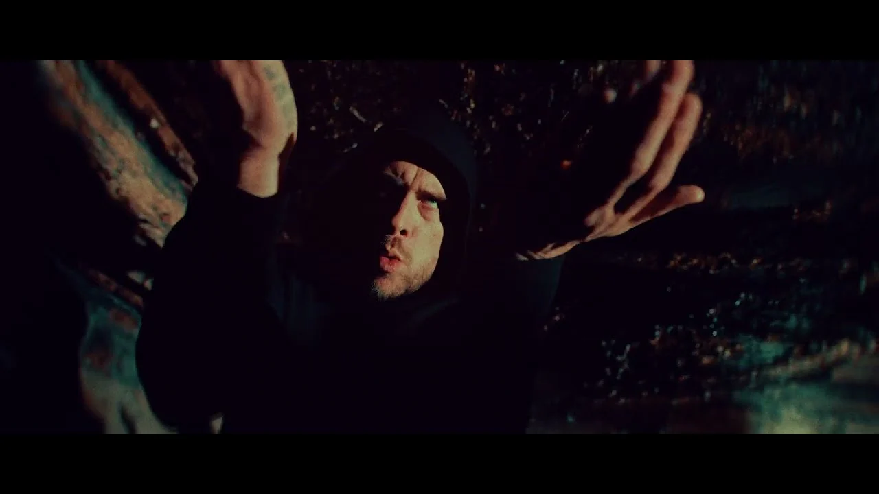 Unleash the Hymns of Dissonance